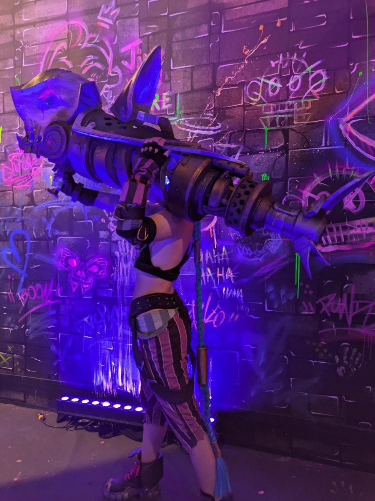 Fishbones Arcane - Photo 8