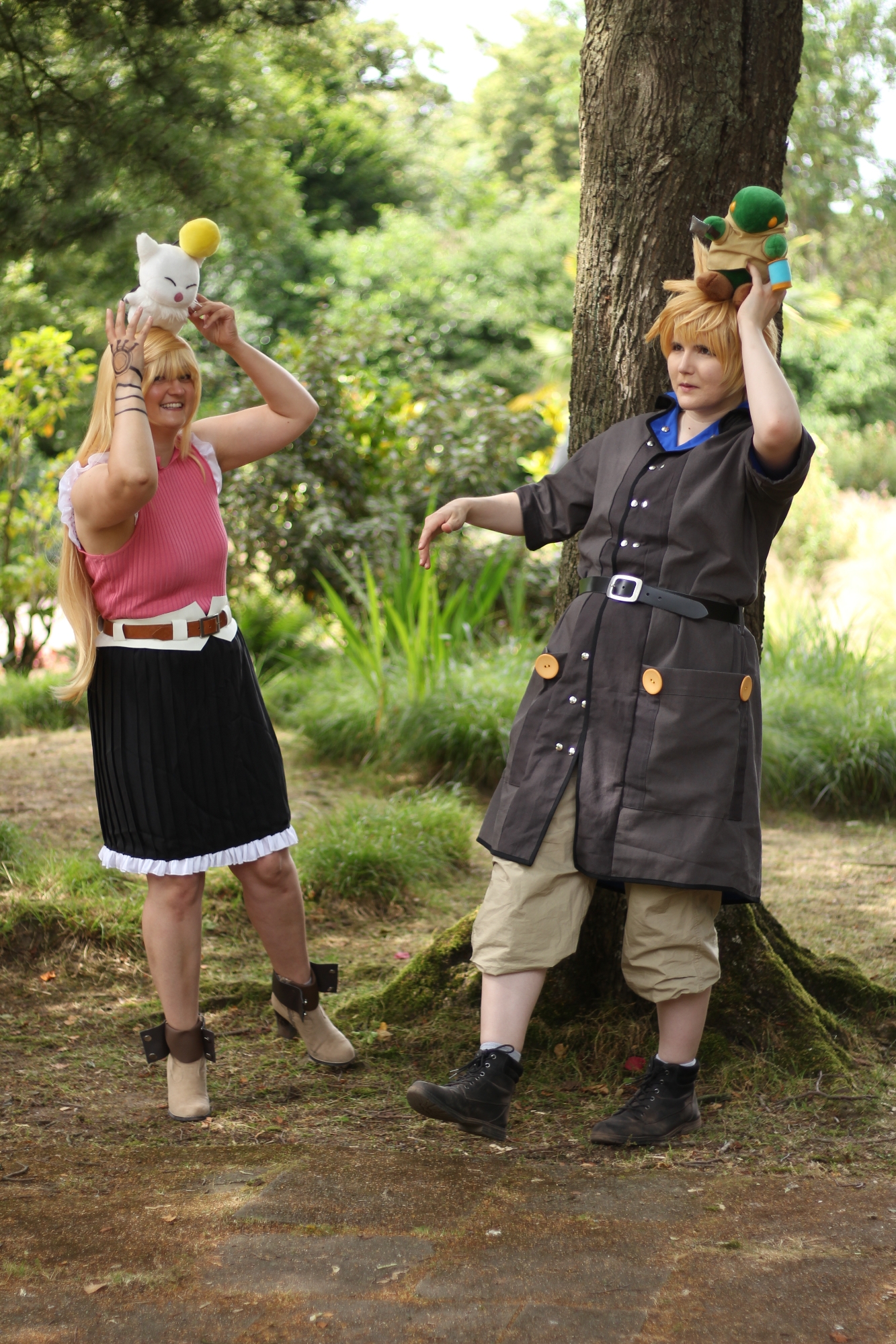 World of FF Gruppe  - Photo 12