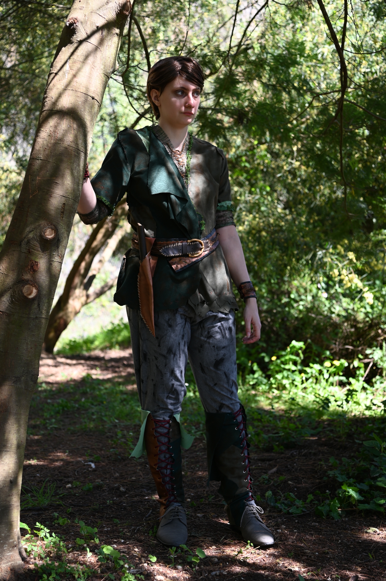 Peter Pan Ouat — photo 102