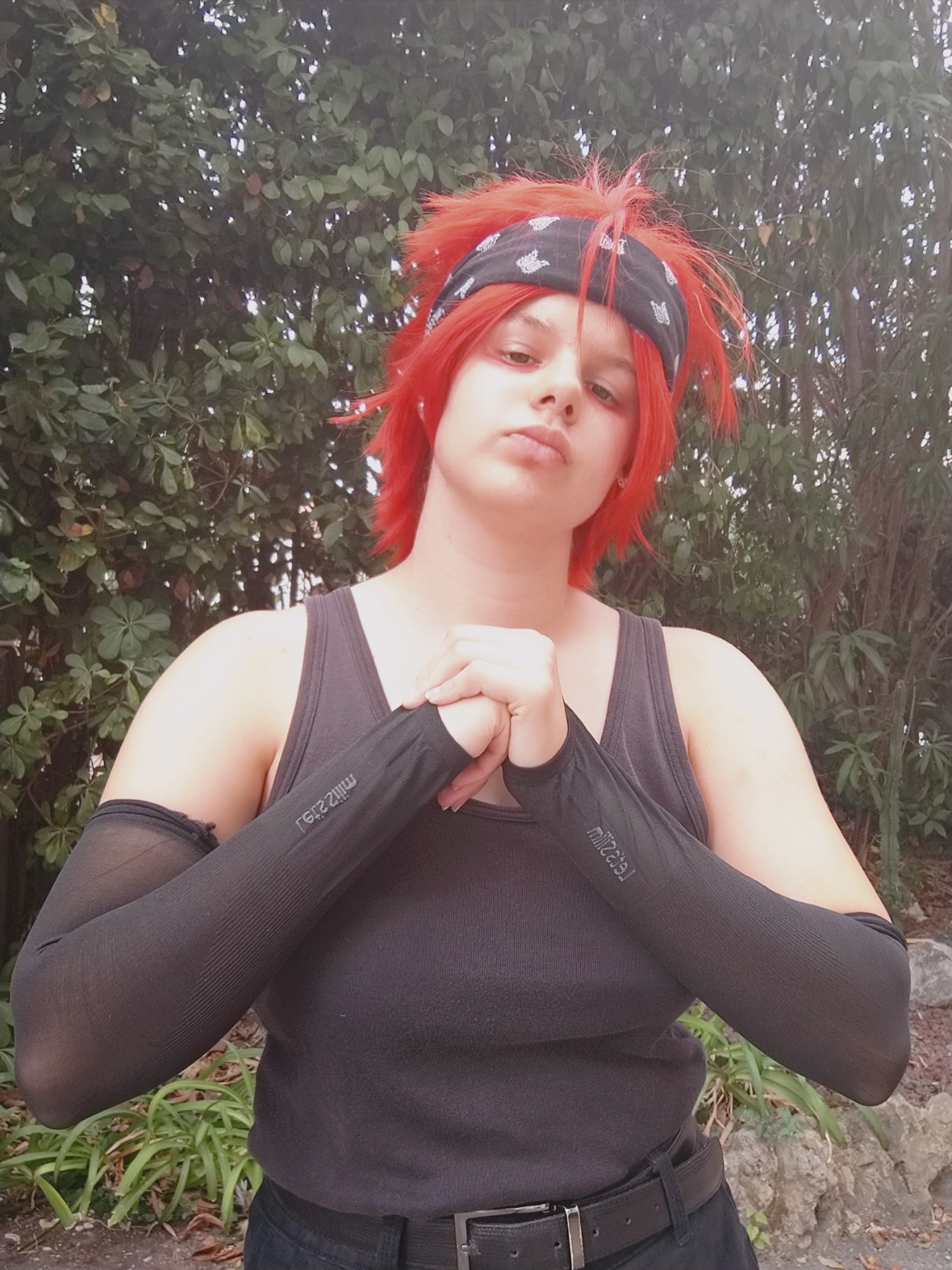 Kirishima - casual — photo 6