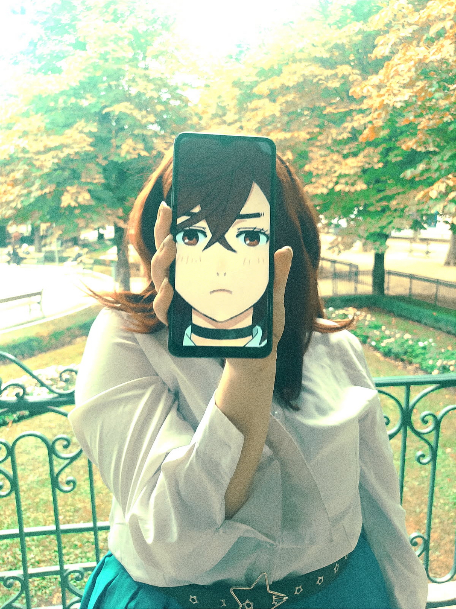 Momo ayase - Photo 3