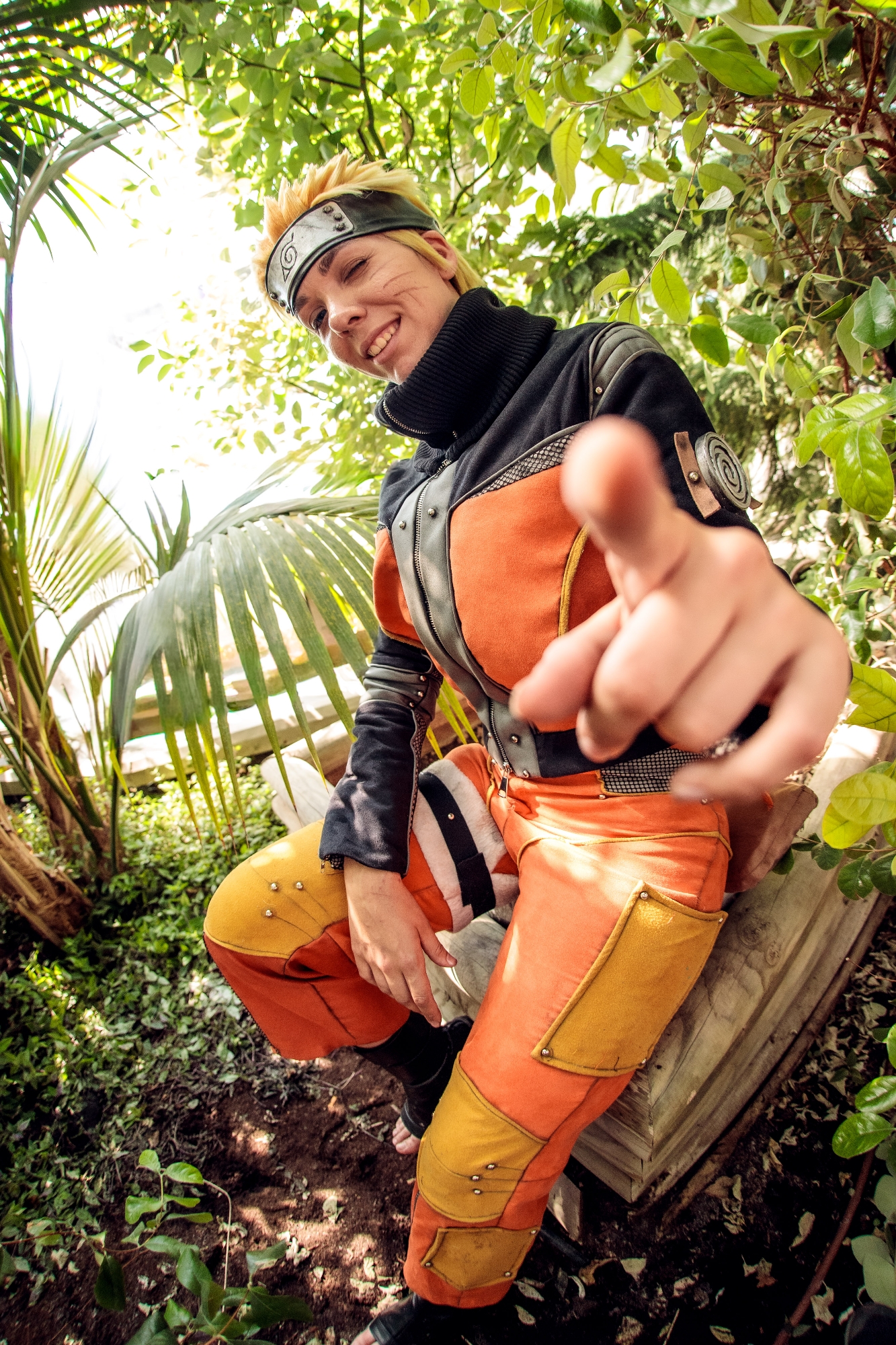 Naruto Shippuden — photo 8