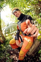 Naruto Shippuden preview 2