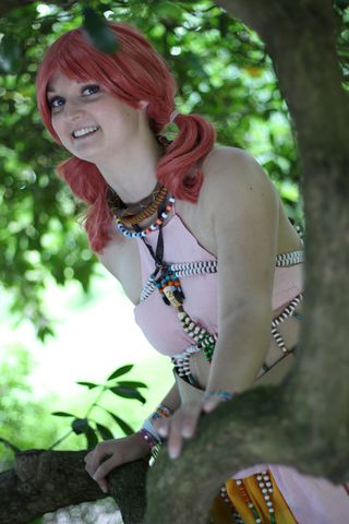 Oerba Dia Vanille