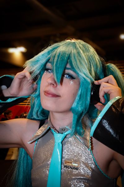 Rashacos, Miku