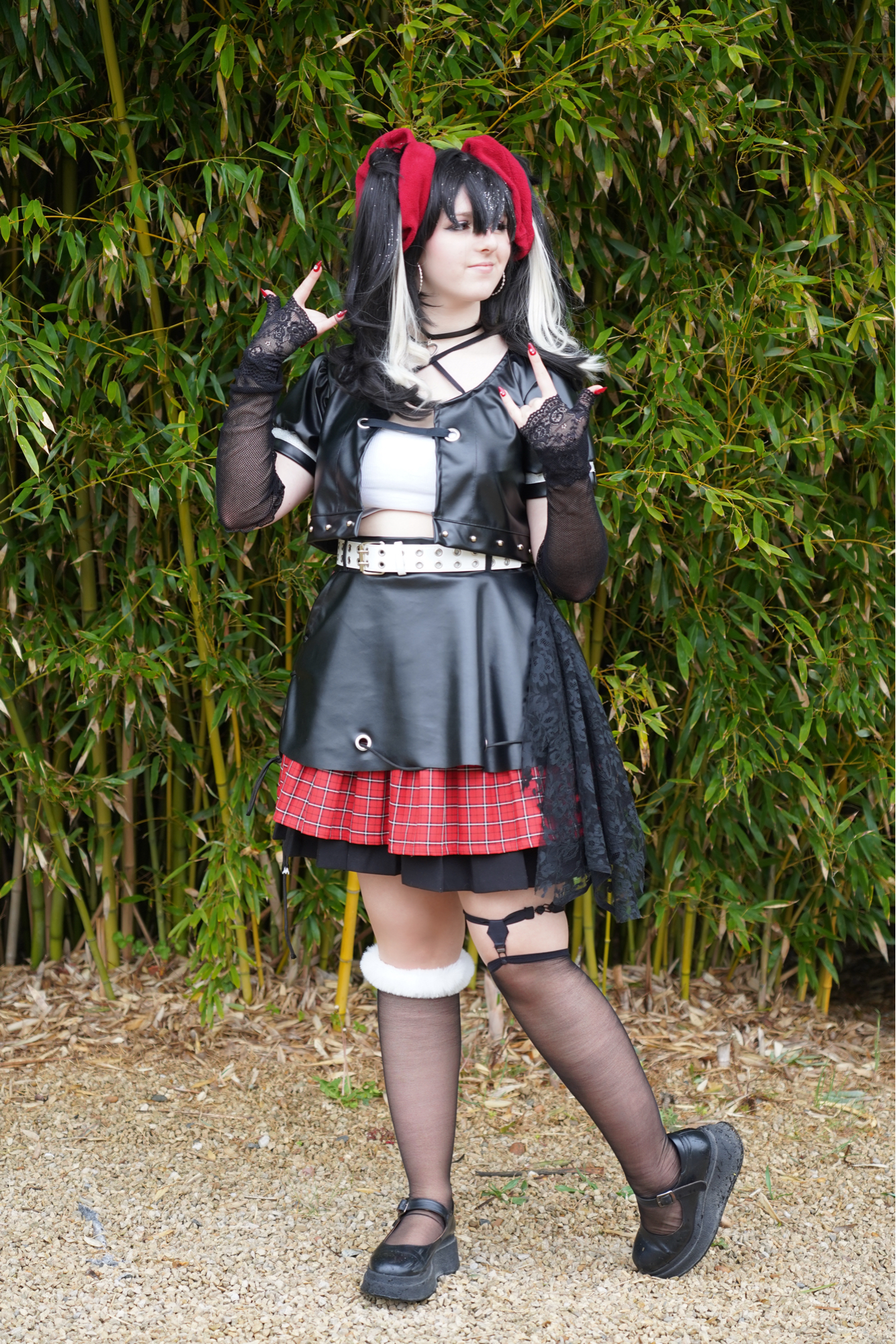 Nico rock — photo 31