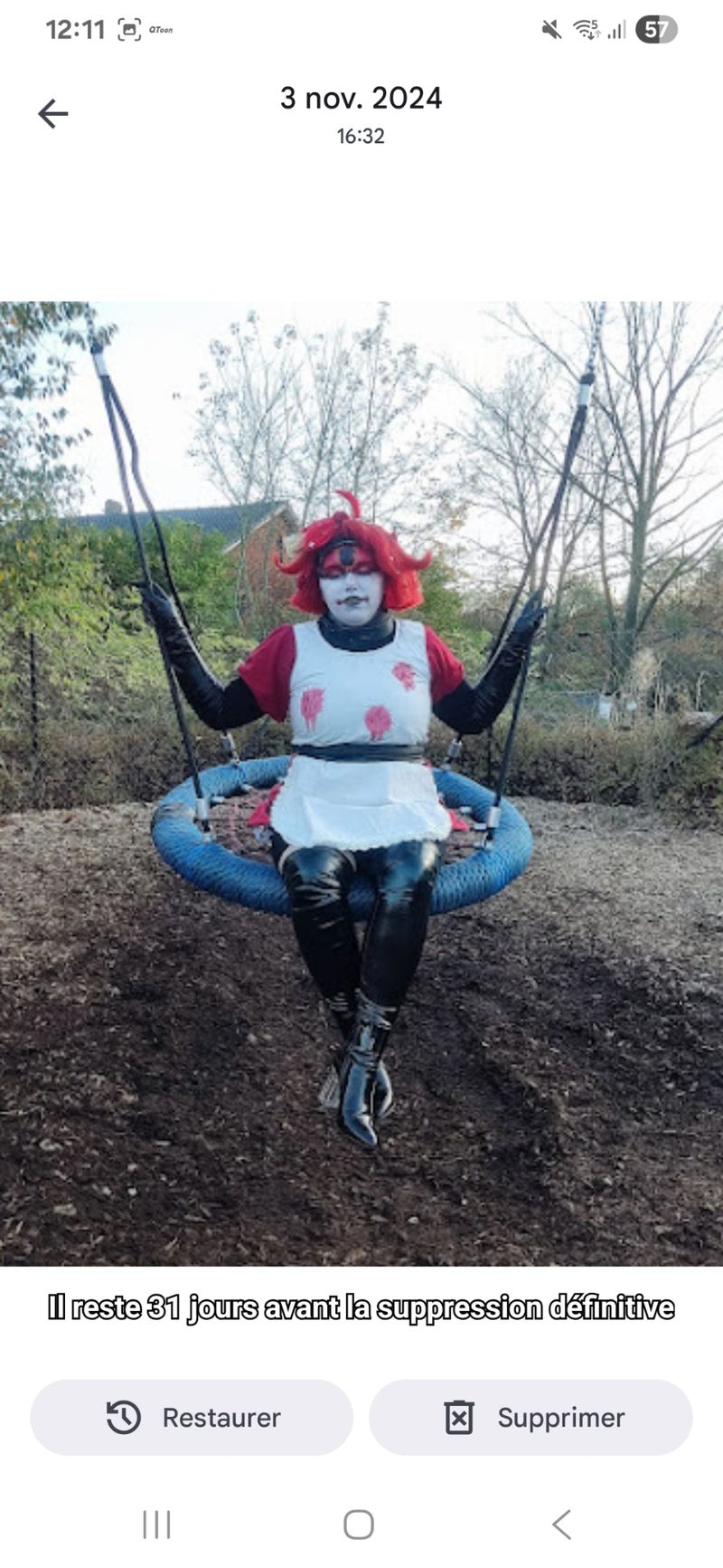 Fluffykiddo – Niffty