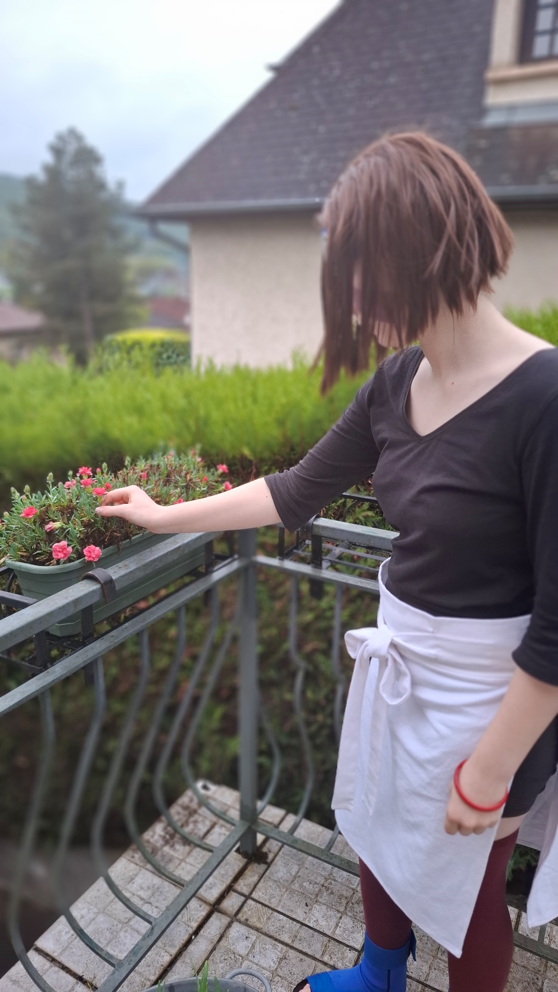 Shooting Rin - 1 — photo 6