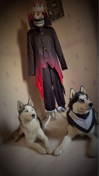 Myba93 - Okarun