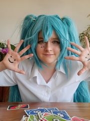 Miku preview 2
