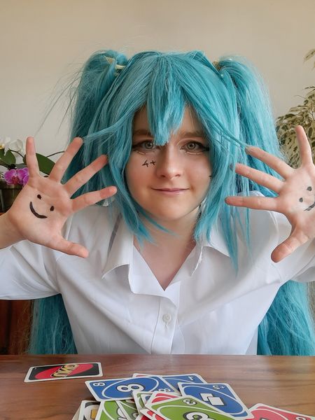 Yuko_ - Miku