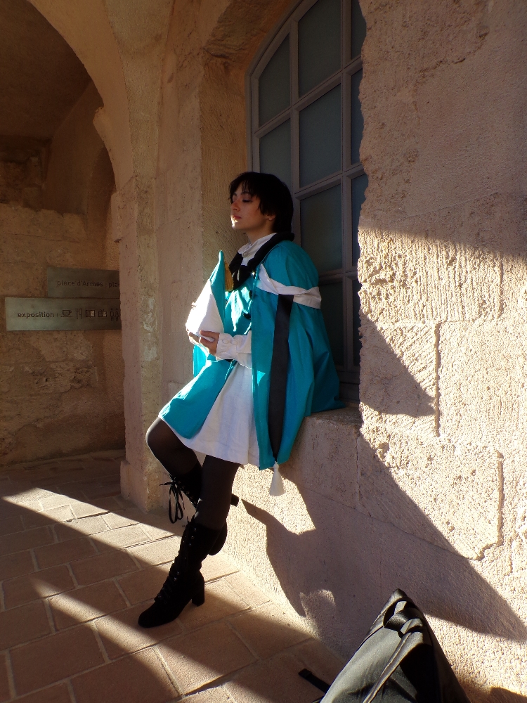 Agathe — photo 9