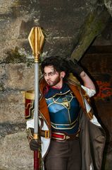 Jayce Talis preview 2