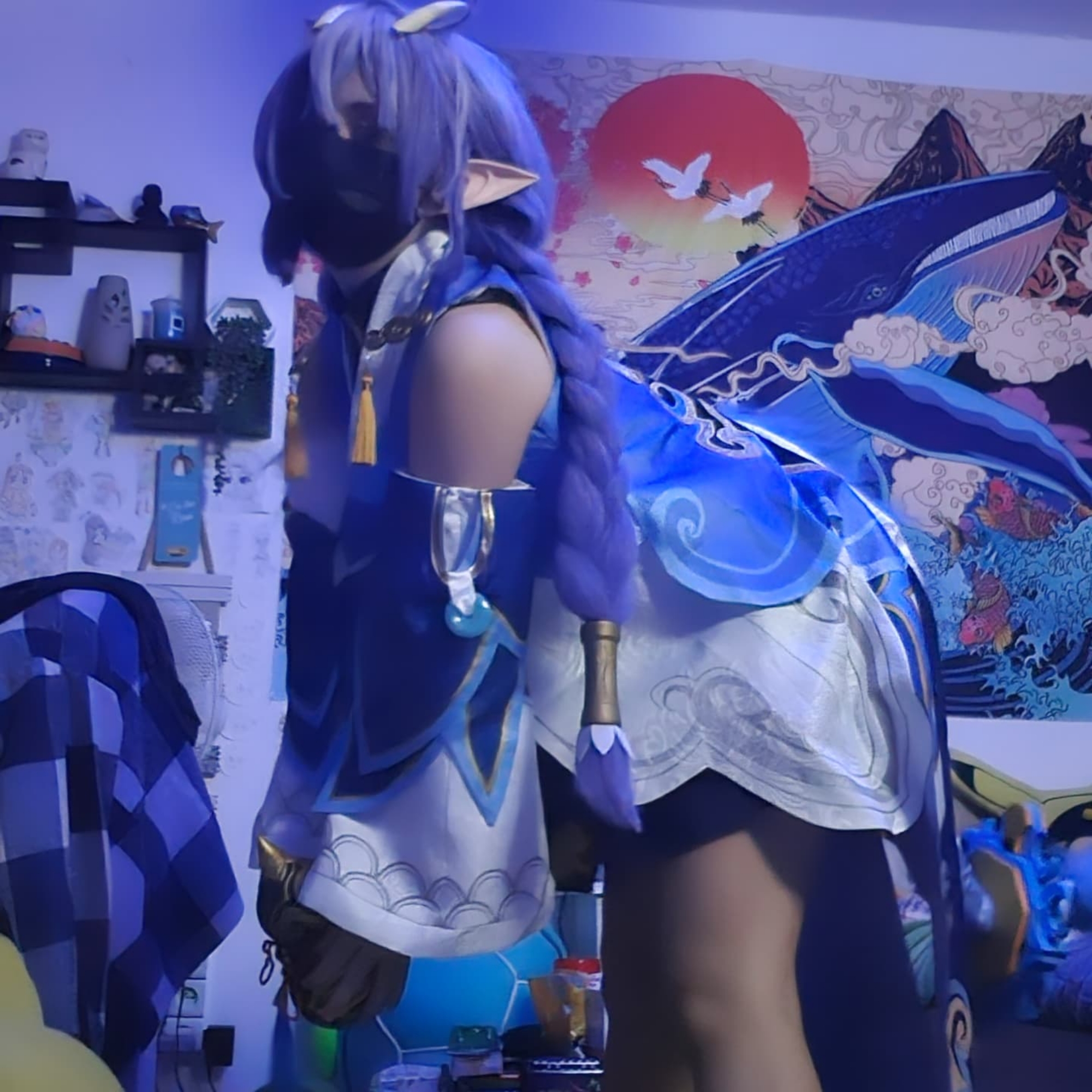 Bailu🐟💜 - Photo 7