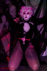 Angel Dust preview 3