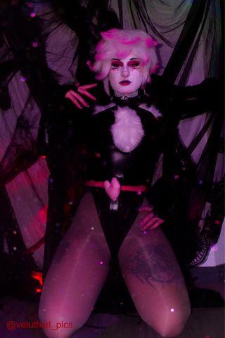 Angel Dust