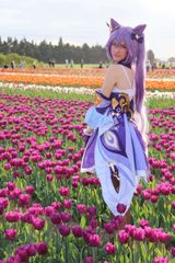 Keqing preview 2