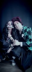 Nezuko and tanjiro preview 2