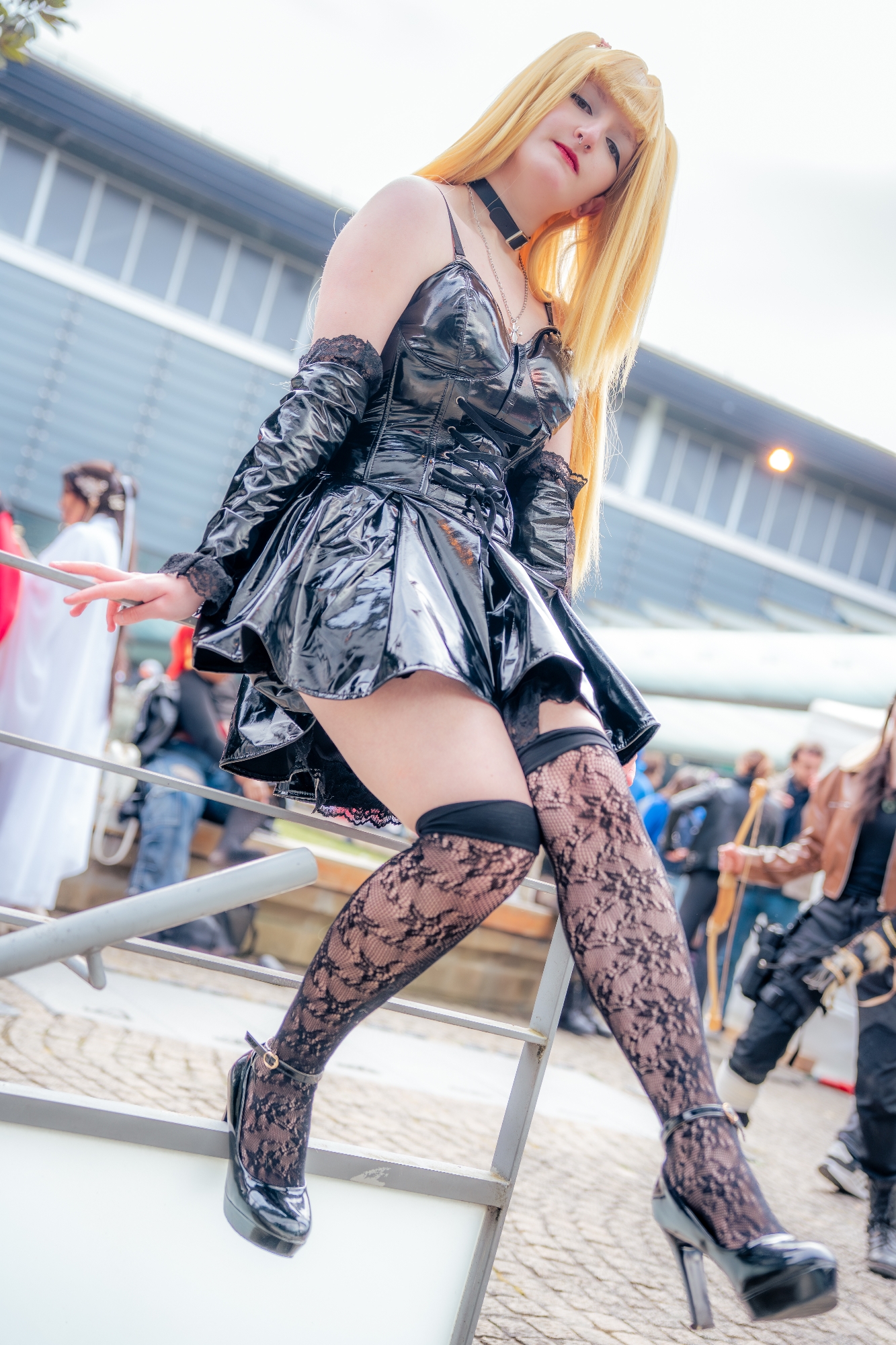 Misa - Photo 4