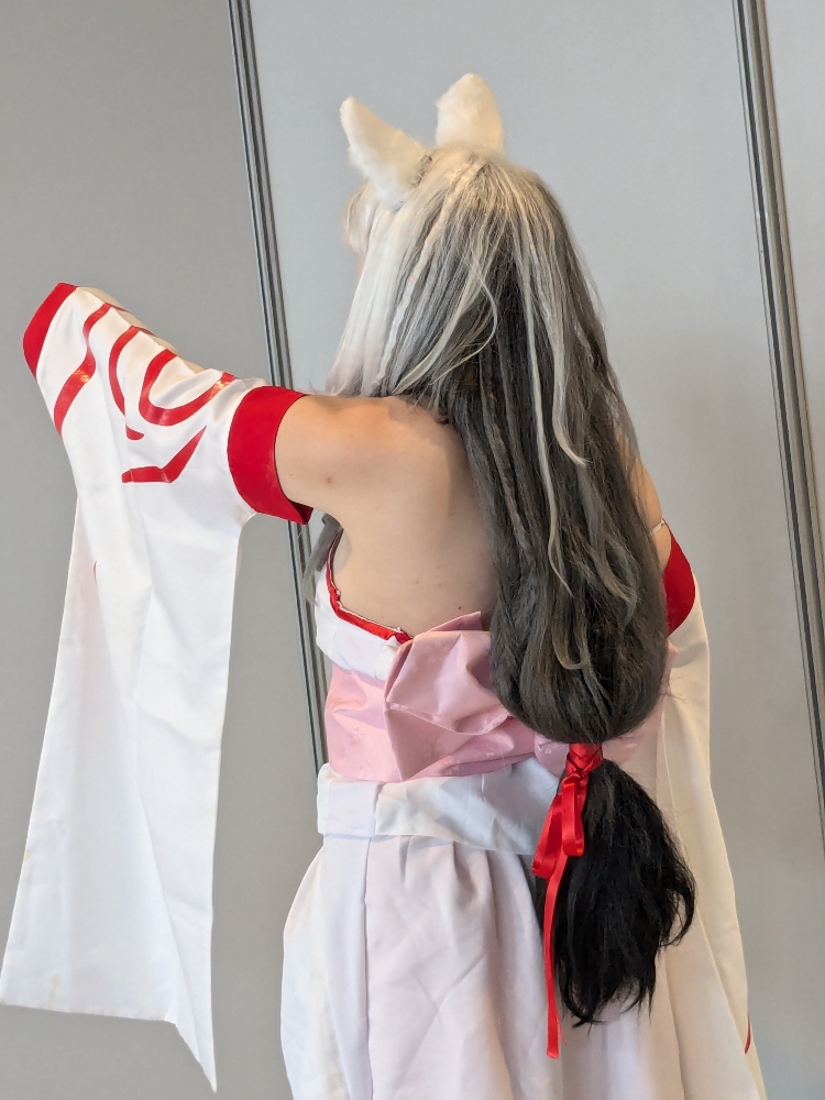 Japan expo 2024 Ama — photo 7