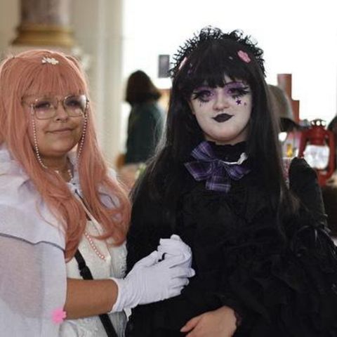 Madoka & Hormua