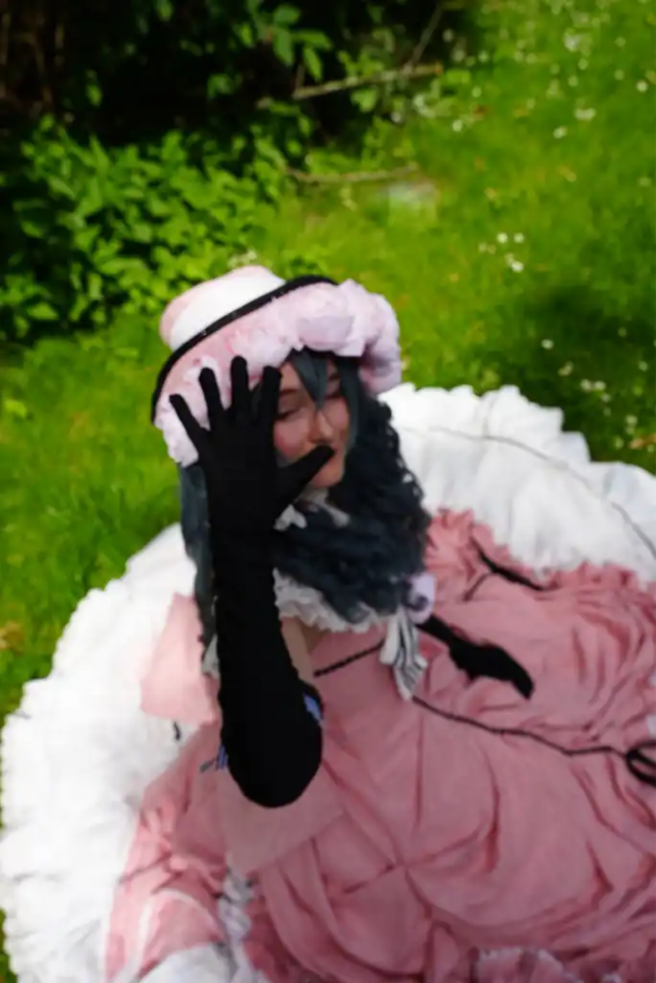 Lady Ciel — photo 10
