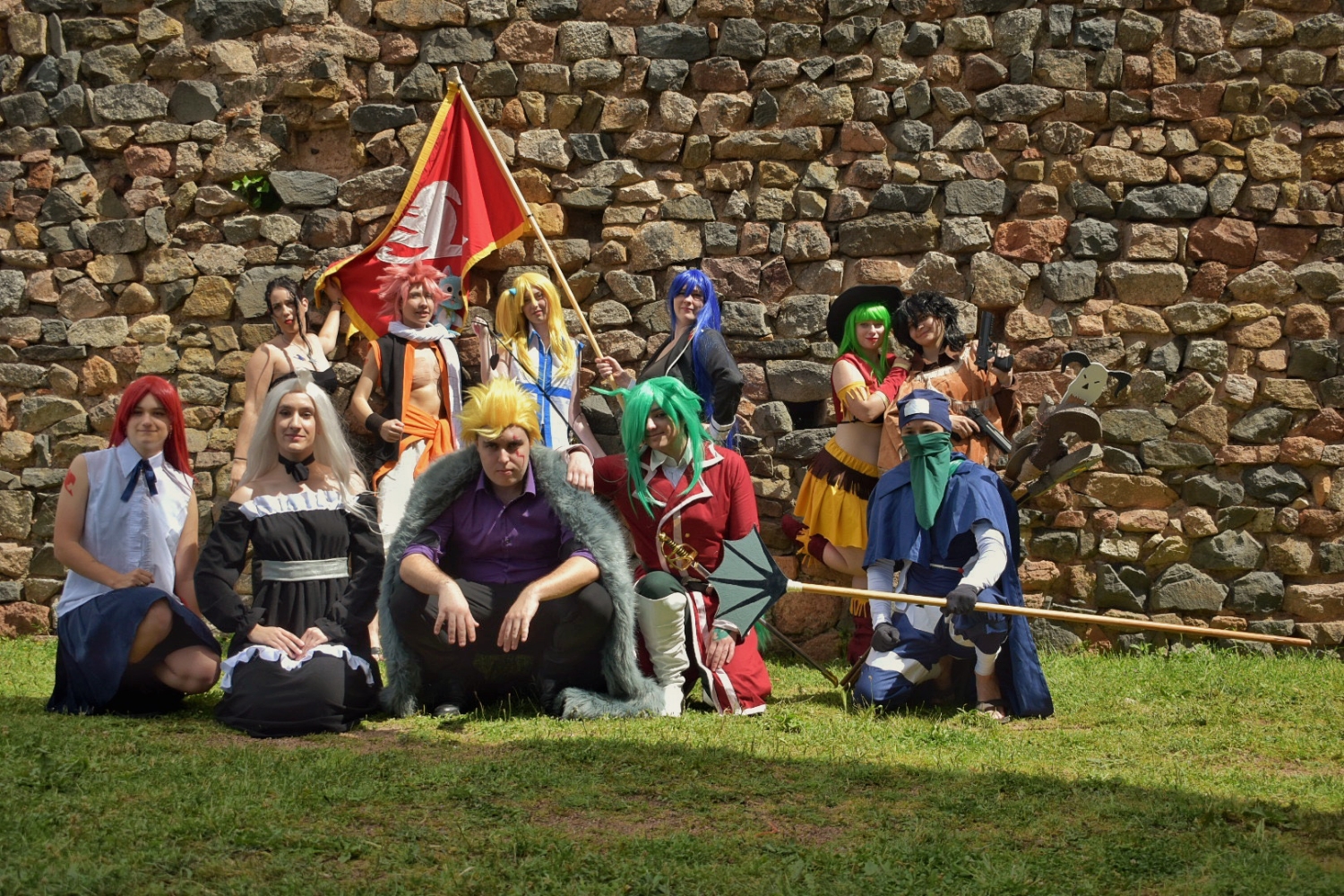 Fairy tail — photo 15