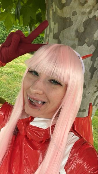 Léo_33 - Zero Two