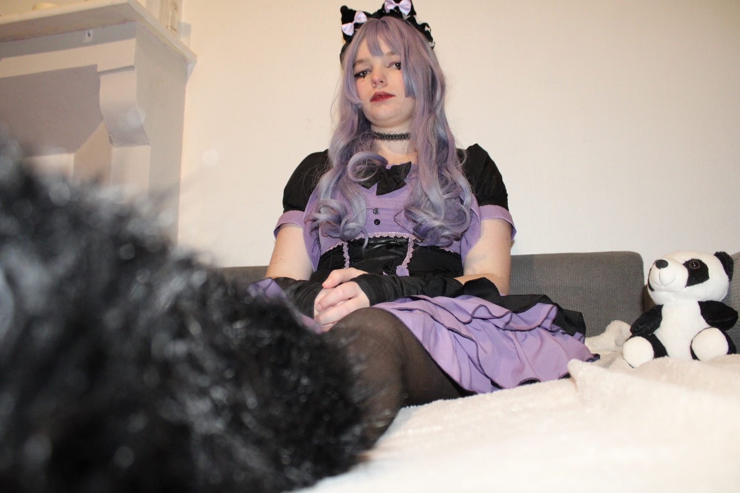 Kuromi - Photo 1