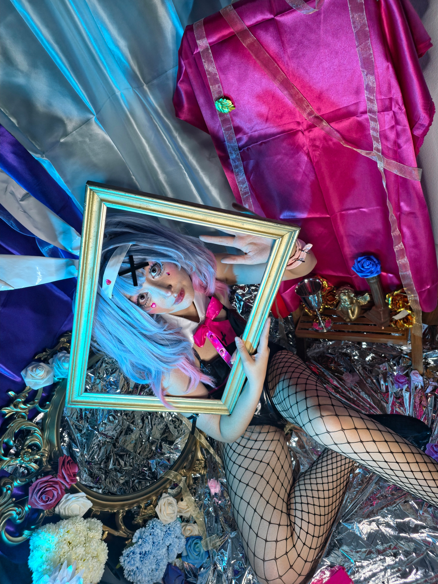 Rabbit Hole Miku — photo 85