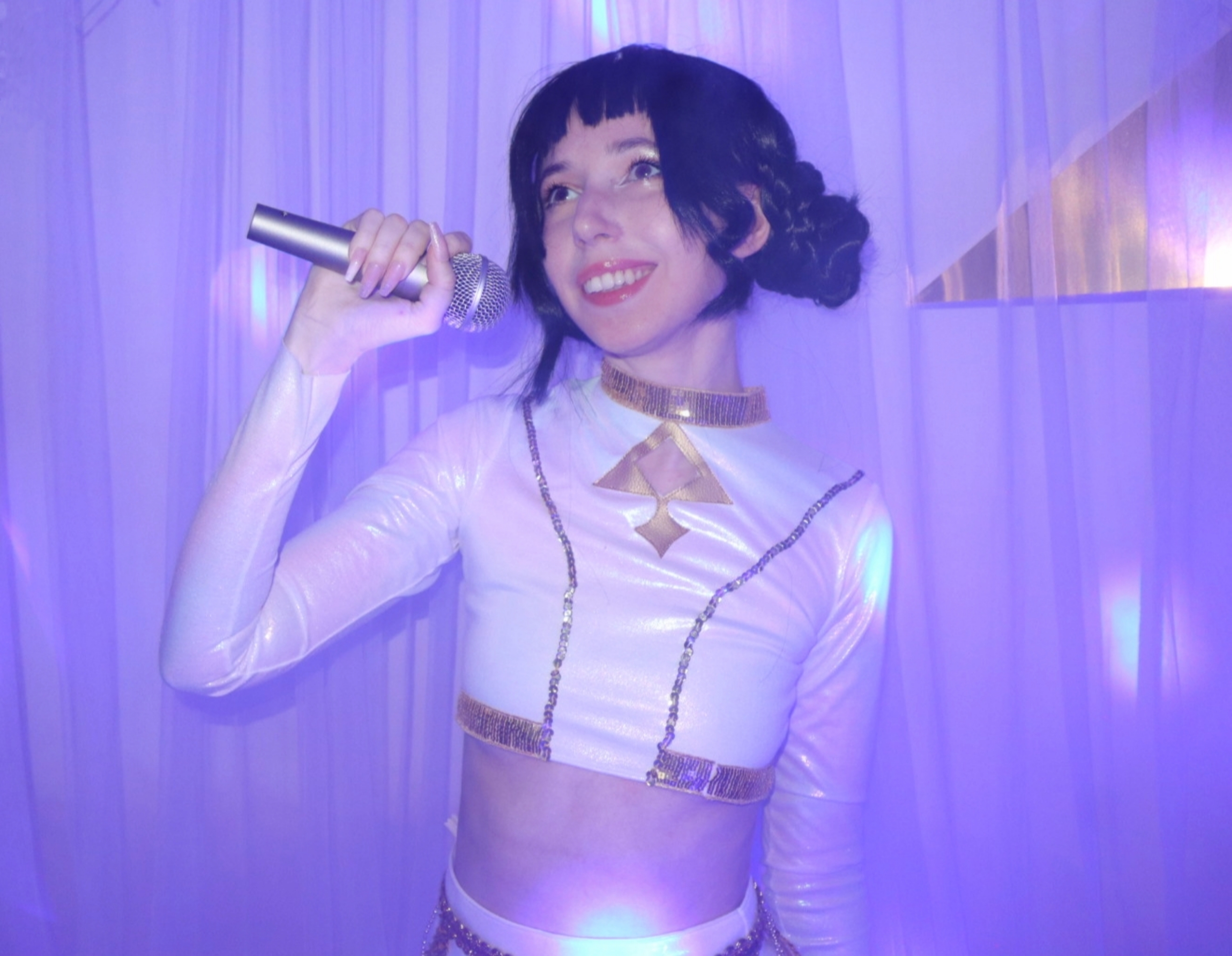 Zoey kpop  - Photo 2