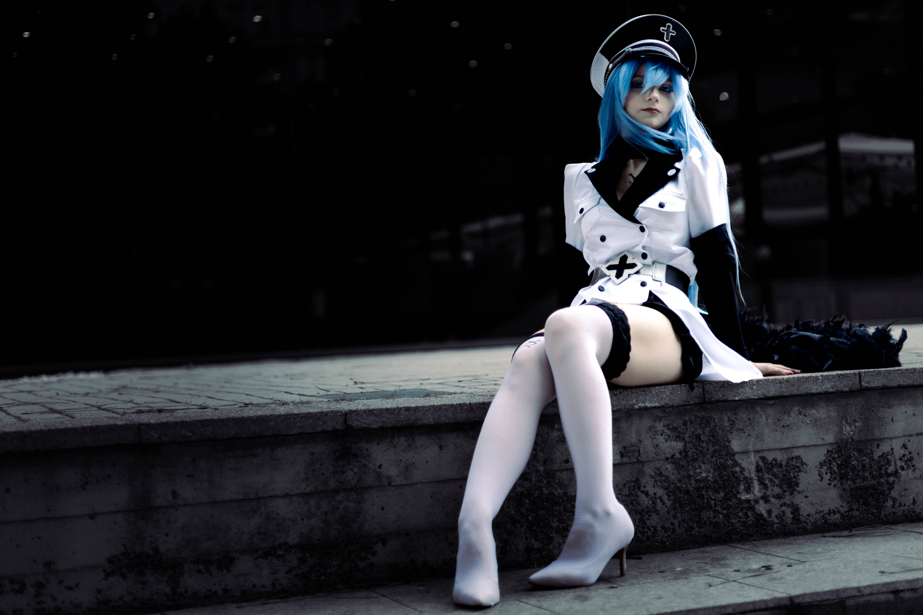 Esdeath  - Photo 4