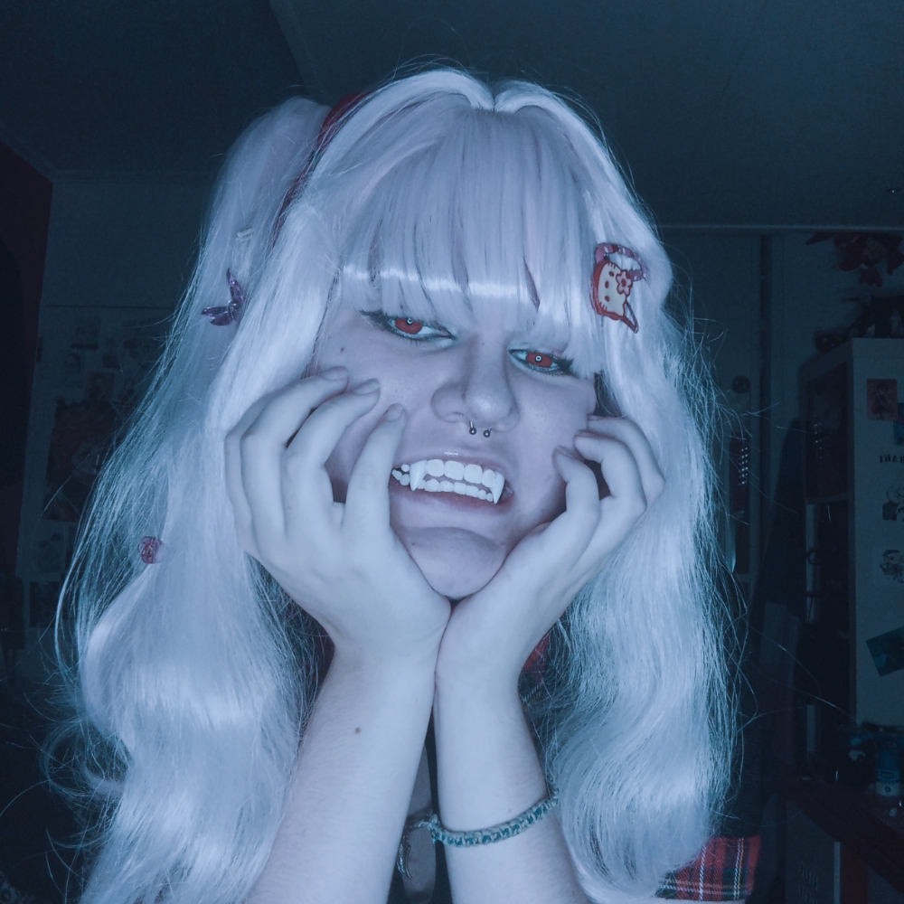 Mizuki - Halloween  - Photo 14