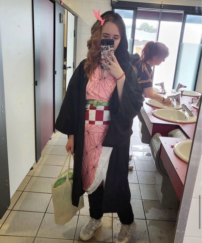 Démon slayer  - Photo 10