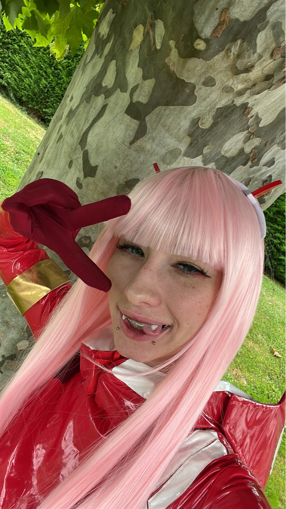 Zero Two — photo 27