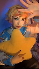 Tsukasa Tenma ☀️ preview 2