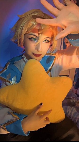 June.stary - Tsukasa Tenma ☀️