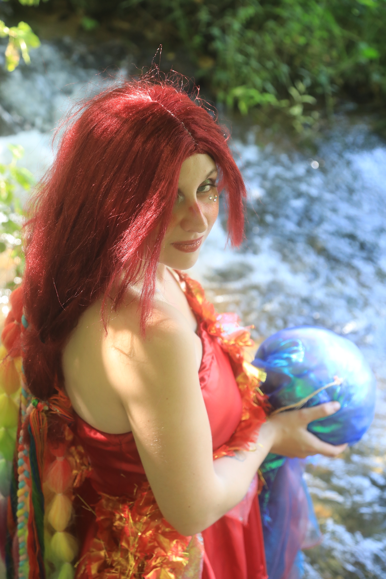 T la méduse - Photo 33