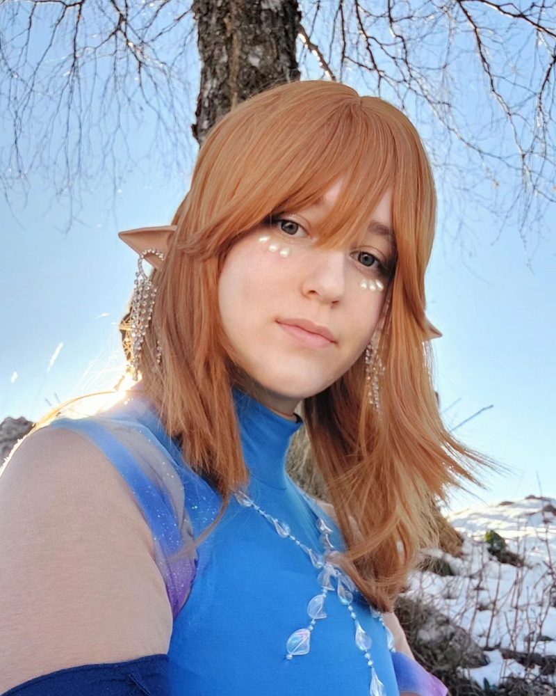 Frostbite set Link - Photo 3