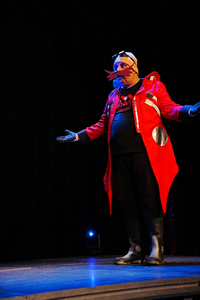 Les Robotnik  - Photo 88