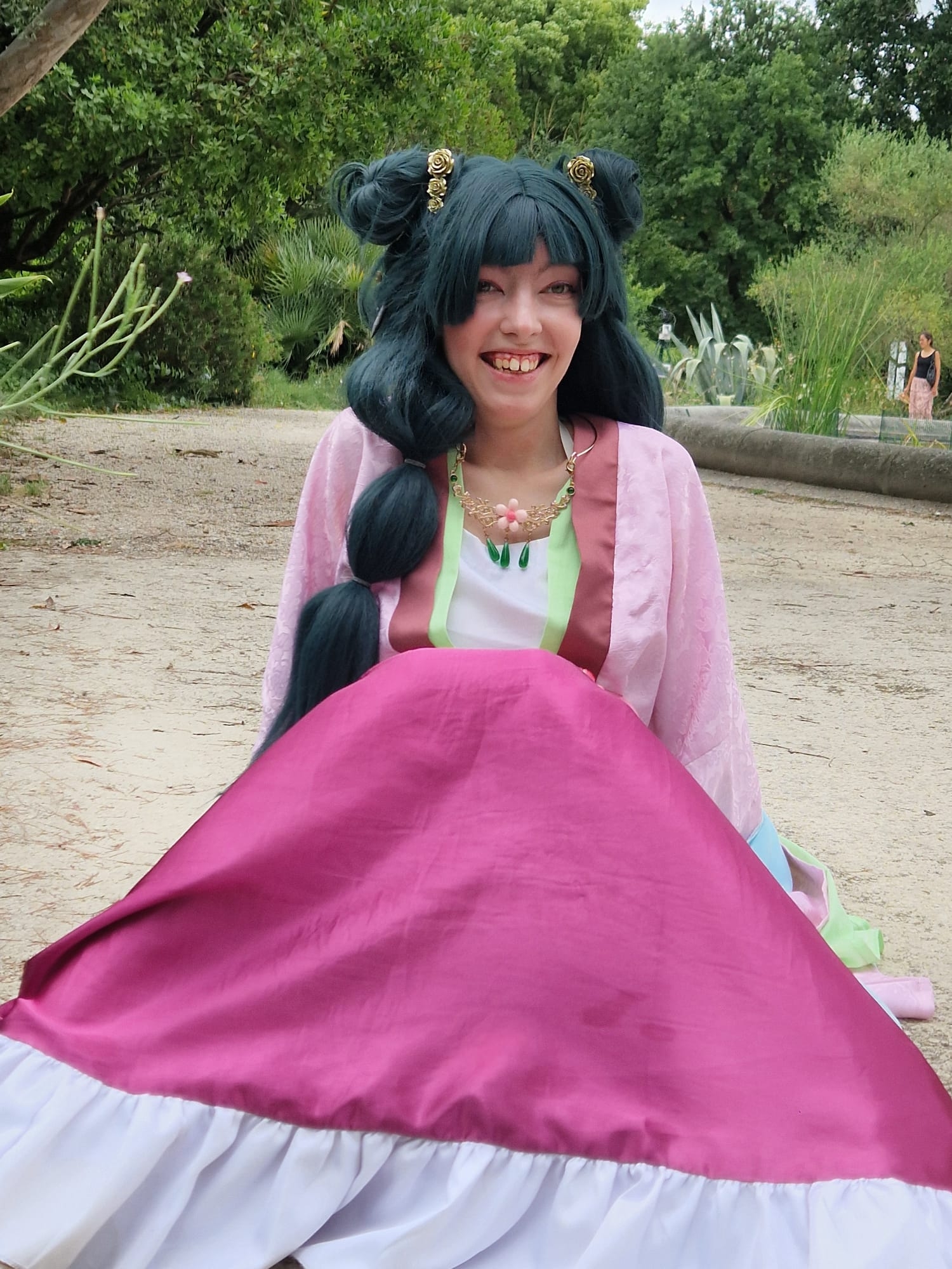 MaoMao Dinner - Photo 64