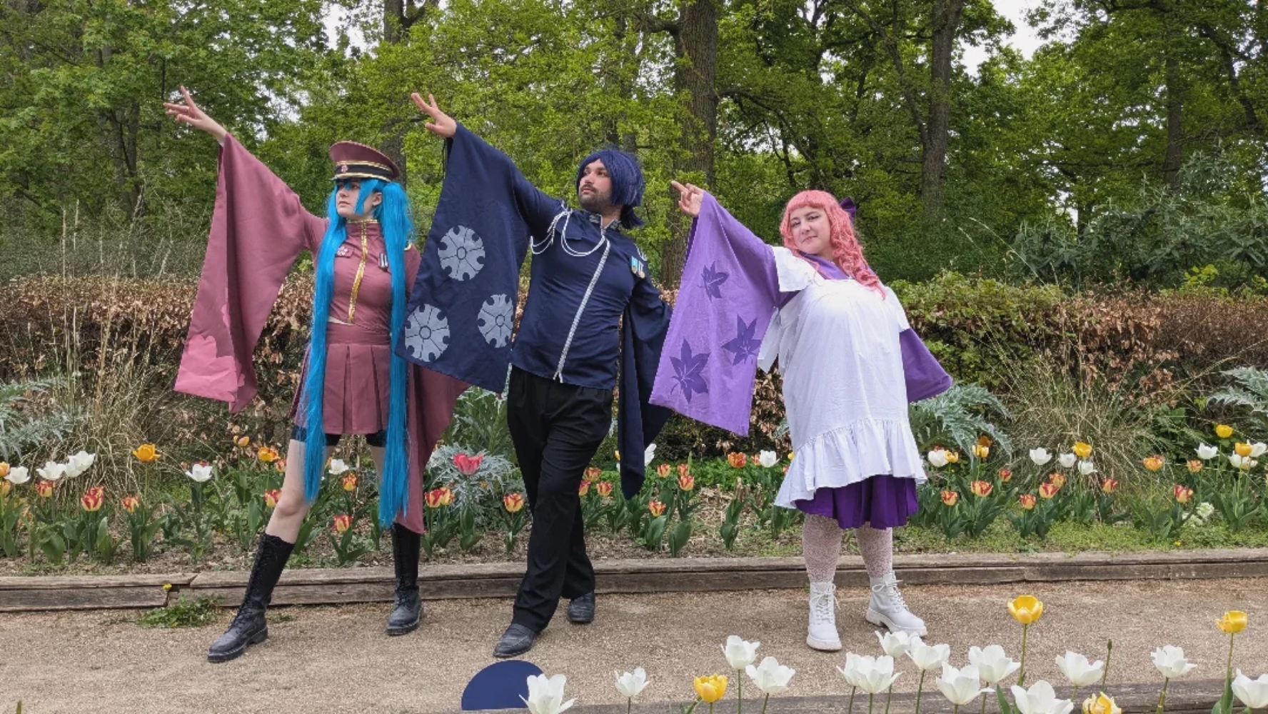 Miku senbonzakura 3 - Photo 5