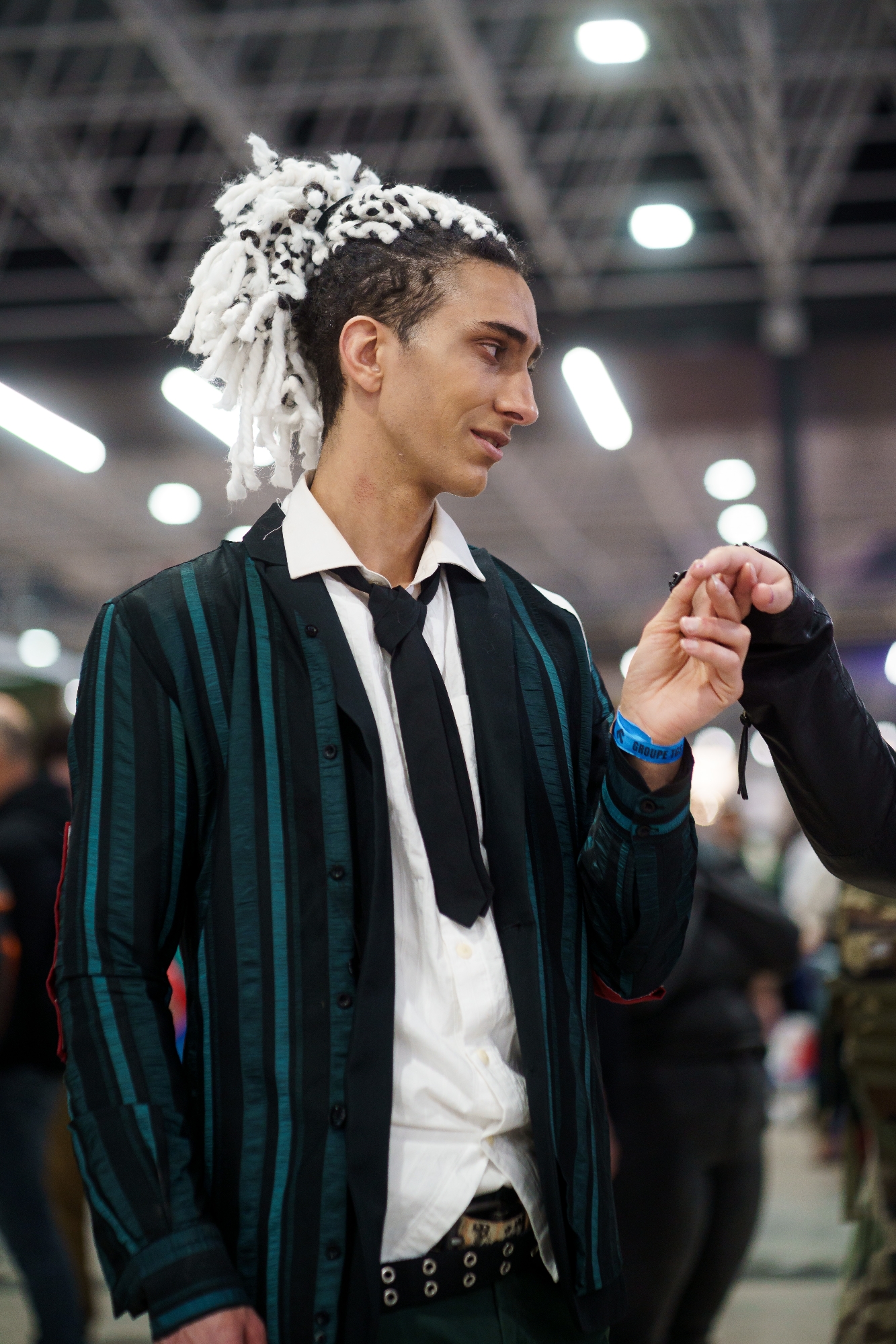 Ekko (timebomb) - Photo 25