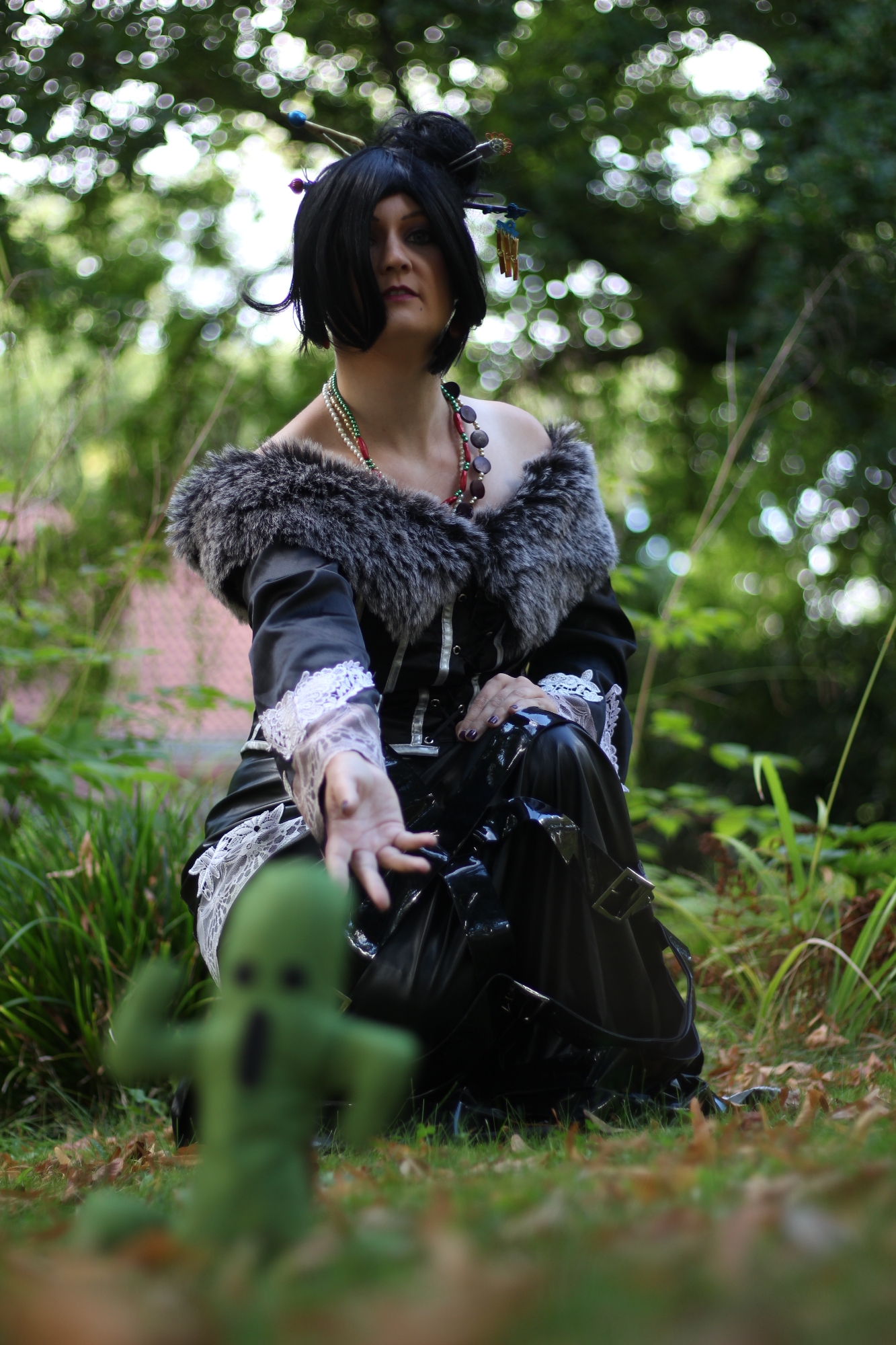 InselCosplaytreff 20 — photo 5