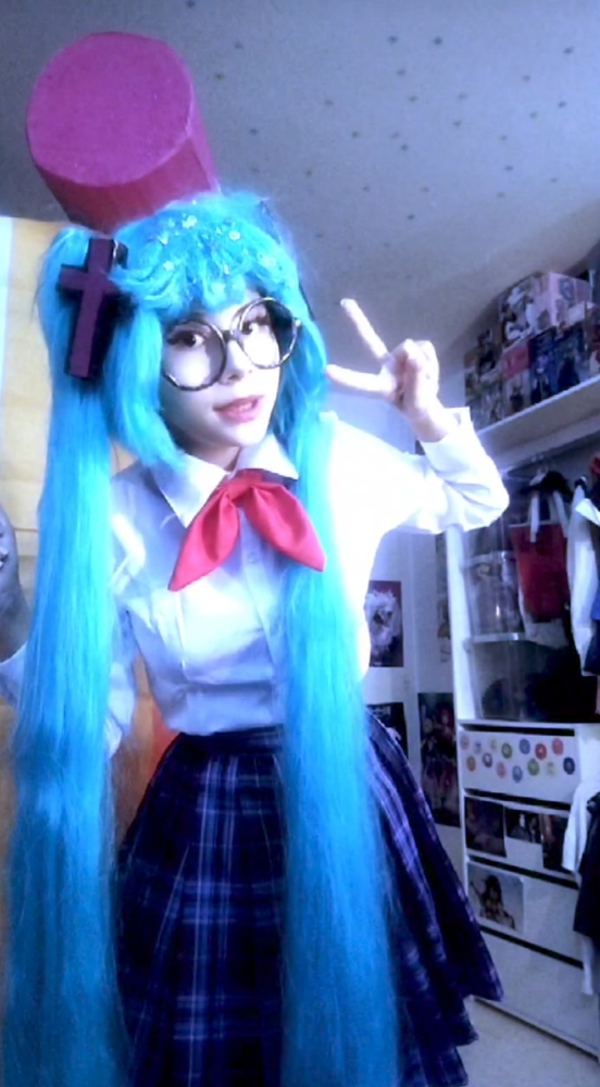 Rotten Girl Miku - Photo 2