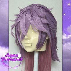 Durin Wig preview 2