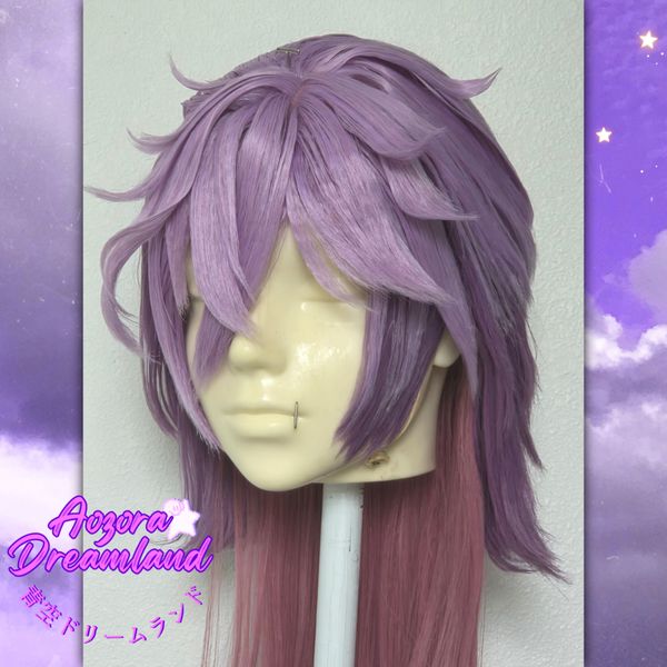 Dreamlandcosplay - Durin Wig