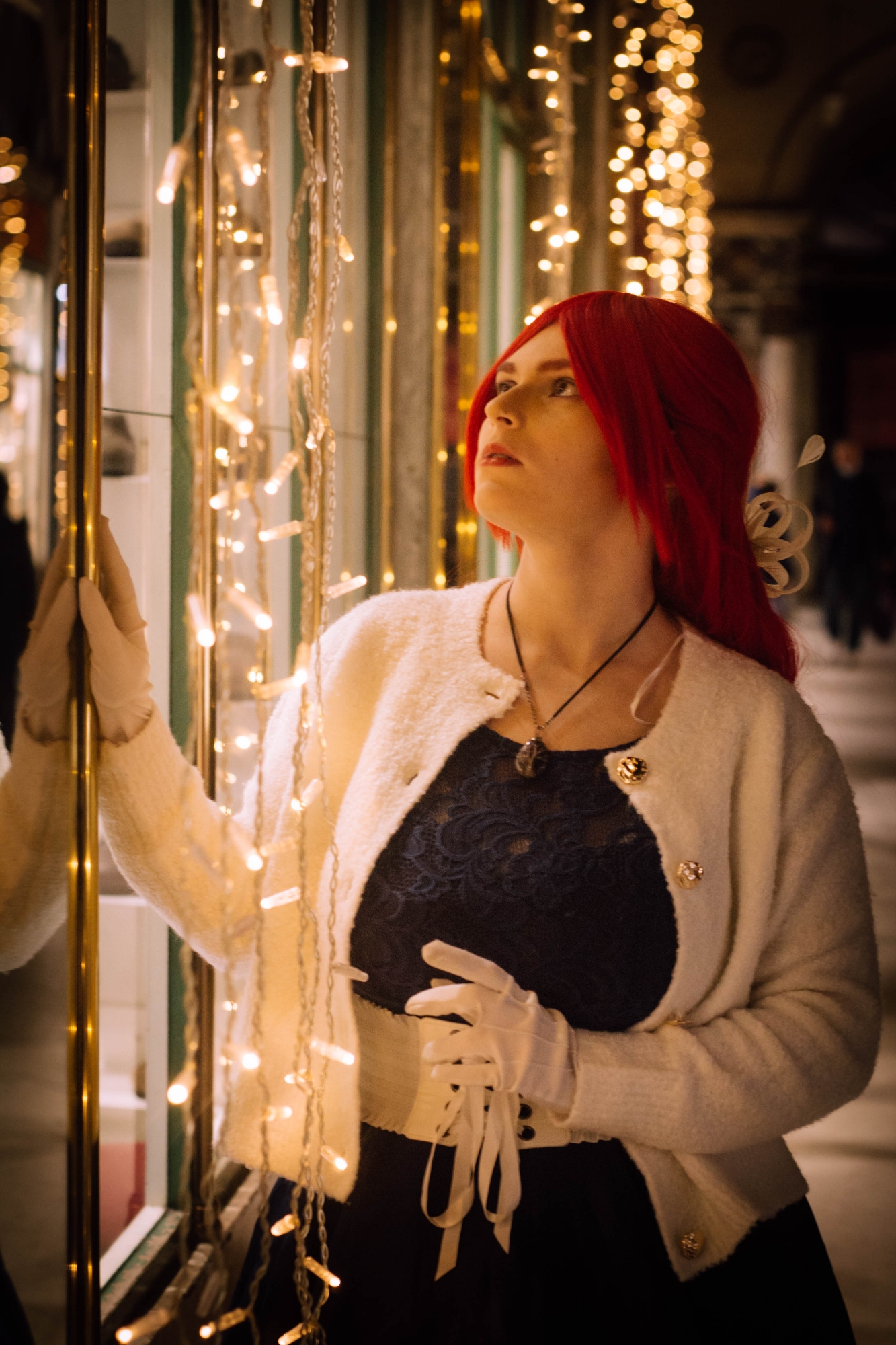 Rosa Figarland  - Photo 8