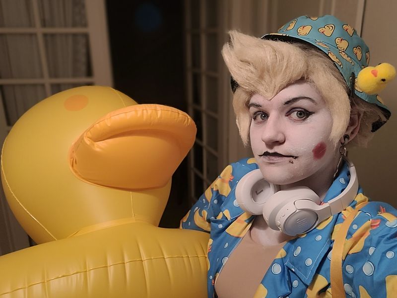 Misaki-yu – Lucifer 