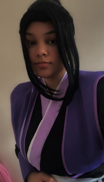 Kasandra - Ado Jiang Cheng 